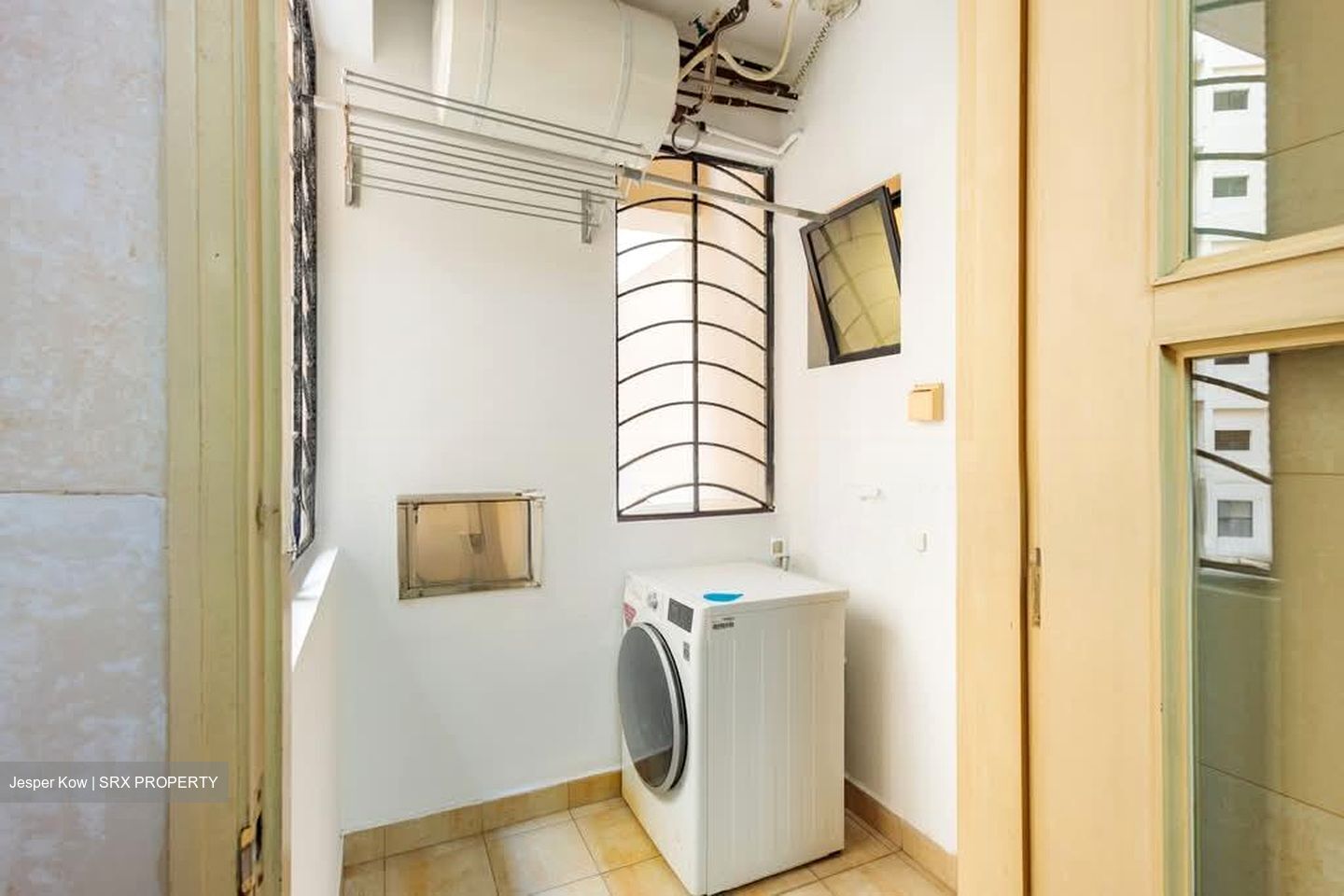 Heritage View (D5), Condominium #568199451